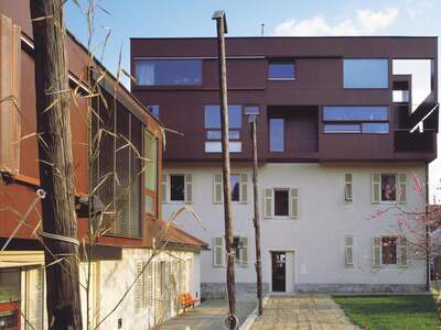 Anlageobjekt kaufen in 8020 Graz (Bild 3)