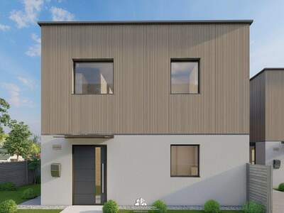 Haus mit Garten kaufen in 4656 Eisengattern (Bild 1)