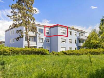 Wohnung mieten in 9020 Klagenfurt (Bild 1)