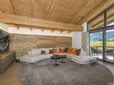 Chalet kaufen in 6352 Ellmau (Bild 5)