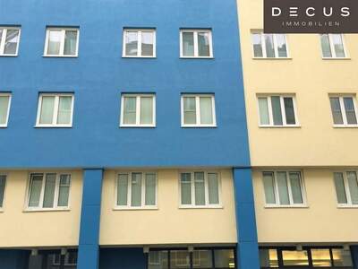 Gewerbeobjekt mieten in 1050 Wien
