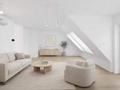 Terrassenwohnung kaufen in 1180 Wien (Bild 3)