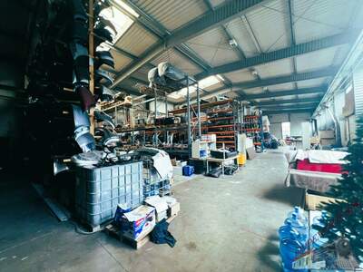 Wohnanlage kaufen in 2100 Korneuburg (Bild 2)