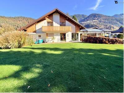 Haus kaufen in 6714 Nüziders