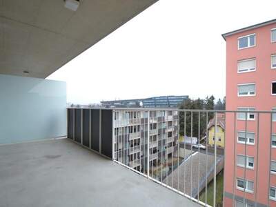 Terrassenwohnung mieten in 8041 Graz (Bild 1)