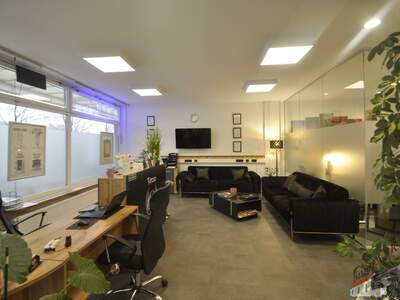 Einzelhandel mieten in 3100 St. Pölten (Bild 4)