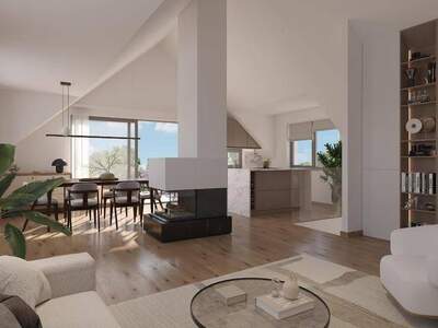 Eigentumswohnung in 4861 Schörfling