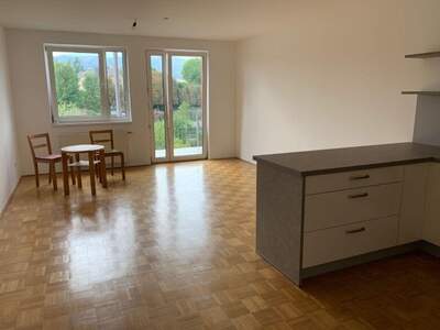 Altbauwohnung mit Balkon mieten in 9500 Villach (Bild 5)