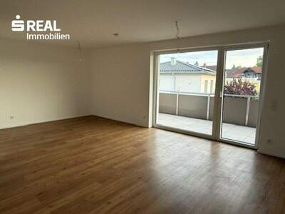Terrassenwohnung mieten in 3350 Haag (Bild 2)