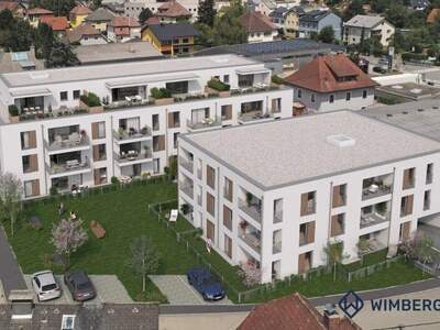 Eigentumswohnung in 4840 Vöcklabruck (Bild 1)