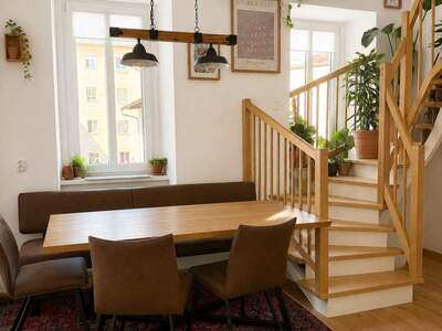 Wohnung mit Balkon kaufen in 8020 Graz (Bild 3)