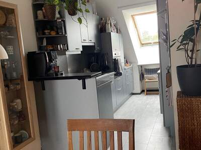 Wohnung mit Balkon kaufen in 3400 Klosterneuburg (Bild 4)