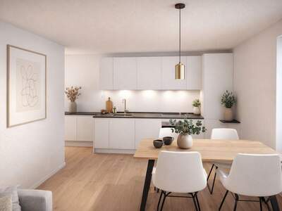 Wohnung kaufen in 6112 Wattens (Bild 1)