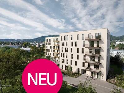 Eigentumswohnung in 8020 Graz