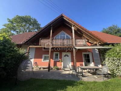 Haus kaufen in 4731 Prambachkirchen