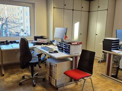 Gewerbeobjekt mieten in 6020 Innsbruck (Bild 1)