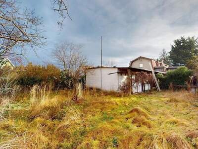 Grundstück kaufen in 1220 Wien