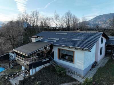 Haus mit Garten kaufen in 9500 Villach (Bild 3)