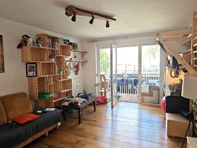 Wohnung mit Balkon kaufen in 8020 Graz (Bild 1)