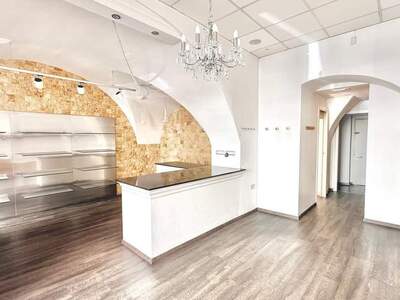 Gewerbeobjekt mieten in 9020 Klagenfurt