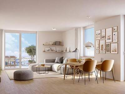 Wohnung kaufen in 1220 Wien