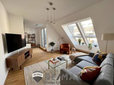 Terrassenwohnung kaufen in 1230 Wien (Bild 2)