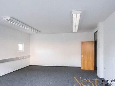 Büro / Praxis mieten in 4600 Wels (Bild 4)