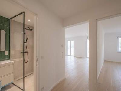 Eigentumswohnung in 1020 Wien