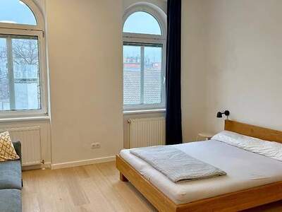 Wohnung mieten in 1160 Wien