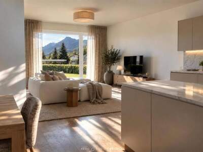 Wohnung kaufen in 5741 Neukirchen