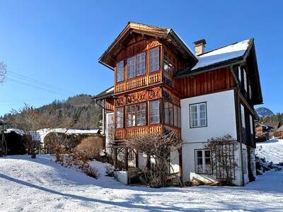 Haus kaufen in 8992 Altaussee (Bild 4)