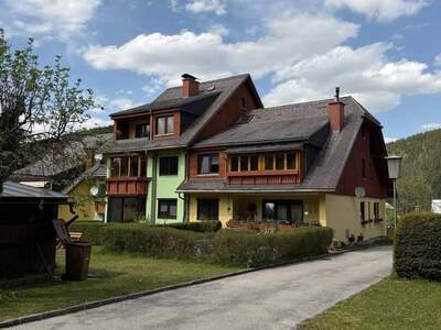 Eigentumswohnung in 8630 Mariazell