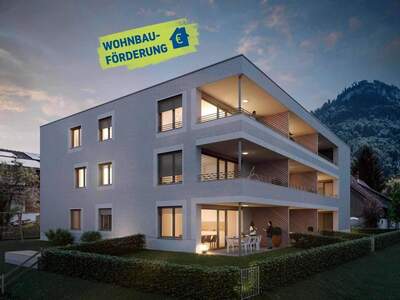 Wohnung kaufen in 6850 Dornbirn