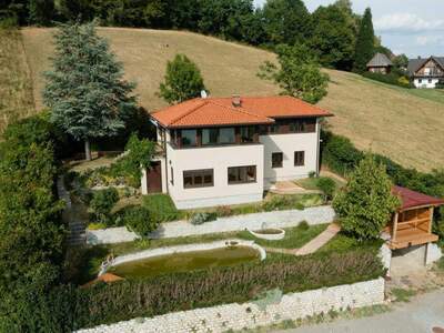 Einfamilienhaus kaufen in 8182 Puch (Bild 3)