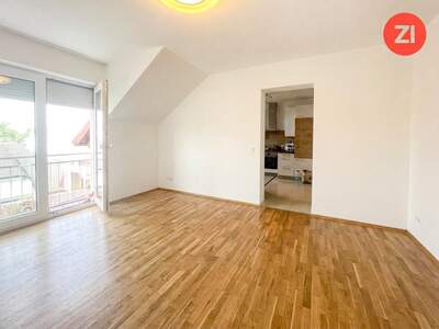Erdgeschosswohnung mieten in 4030 Linz