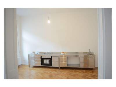 Altbauwohnung mit Balkon mieten in 8020 Lend (Bild 5)