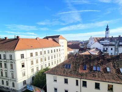 Terrassenwohnung mieten in 8020 Graz (Bild 3)