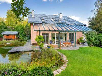Haus mit Garten kaufen in 4820 Bad Ischl (Bild 5)