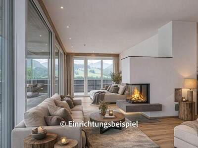 Eigentumswohnung in 6382 Kirchdorf