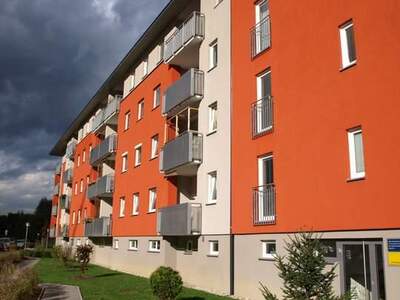 Mietwohnung in 3300 Amstetten