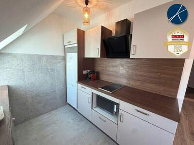 Altbauwohnung mieten in 3500 Stein (Bild 4)