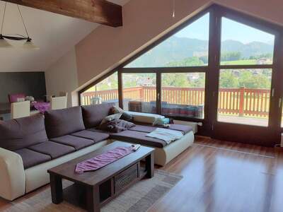Wohnung mieten in 4820 Bad Ischl