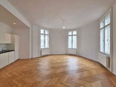 Altbauwohnung mieten in 1010 Wien (Bild 3)