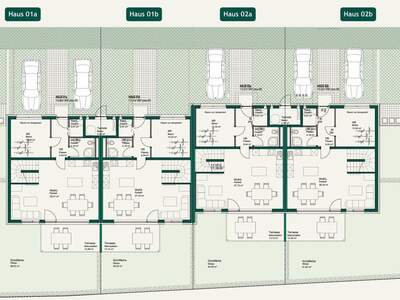 Haus mit Garten kaufen in 8073 Feldkirchen (Bild 5)