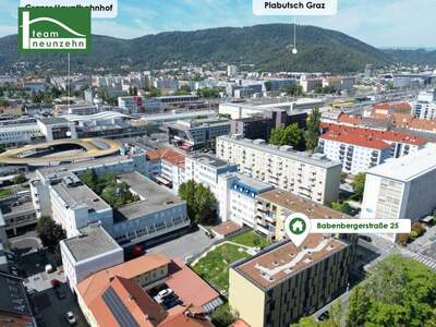 Mietwohnung in 8020 Graz (Bild 1)