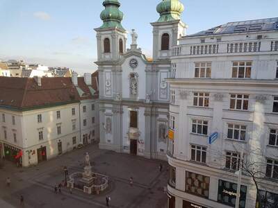 Gewerbeobjekt mieten in 1070 Wien