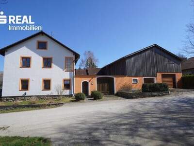 Haus kaufen in 3533 Friedersbach