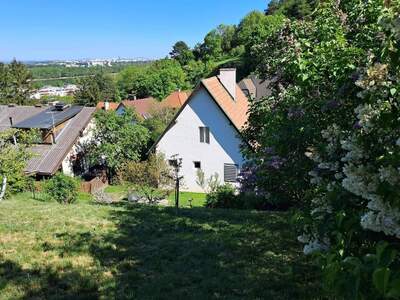 Haus provisionsfrei kaufen in 3400 Klosterneuburg