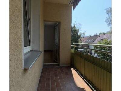 Terrassenwohnung mieten in 4400 Steyr (Bild 2)