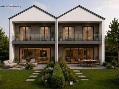 Haus kaufen in 6900 Bregenz